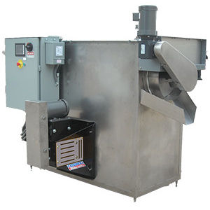 Macchina da popcorn - A.C. Horn Manufacturing