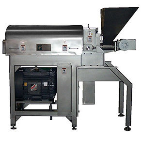 Mulino per cereali - A.C. Horn Manufacturing