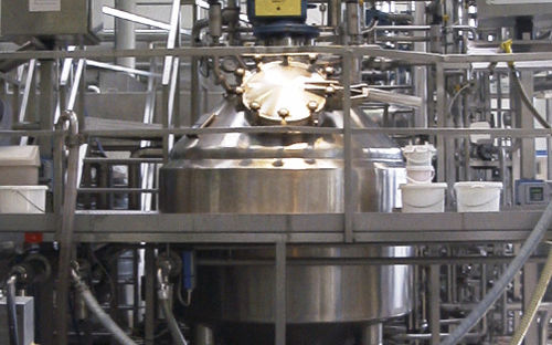 Cuocitore industriale sottovuoto - A·S·T·A eismann GmbH - per batch / in acciaio inossidabile