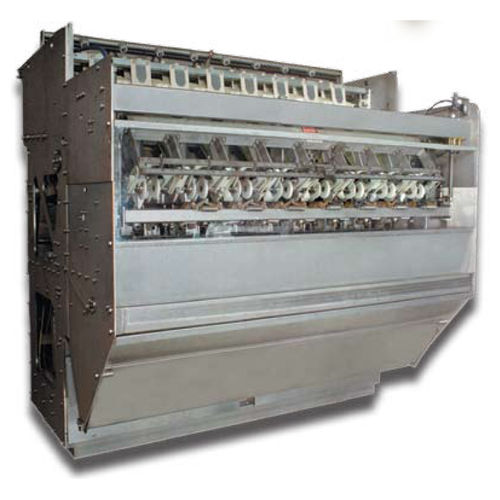 Pelatrice per pere - Atlas Pacific Europe SRL - completamente automatica