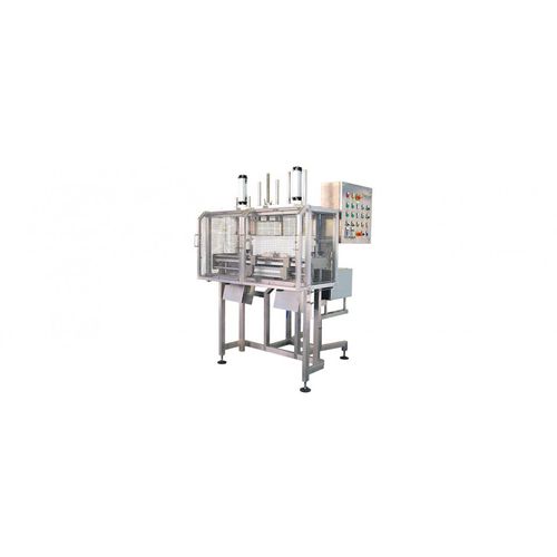 Formatrice per formaggi - LAB28S - MilkyLAB SRL