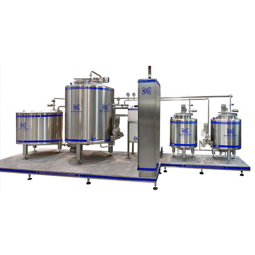 Linea di produzione per sugo - Navatta Group Food Processing Srl - ketchup