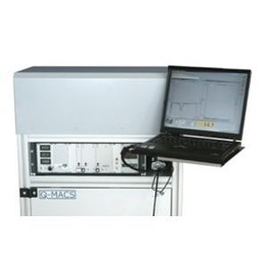 Laser driver - Q-MACS Trace - neoplas control GmbH