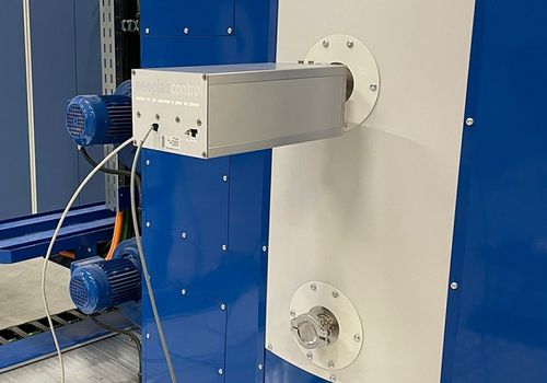 Sistema di monitoraggio di concentrazione - Q-MACS MC - neoplas control GmbH - di processo / di misura / ottico