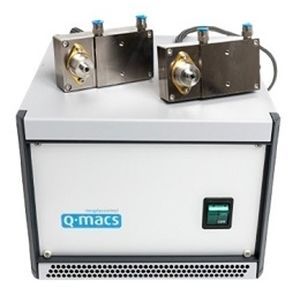 Fonte di luce laser - Q-MACS - neoplas control GmbH - infrarossa / pulsata / compatta