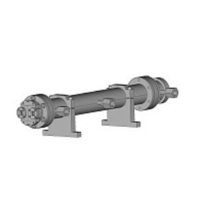 Componente ottico - Q-MACS - neoplas control GmbH