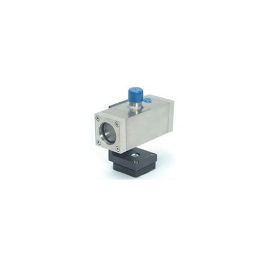Cellula per campione di gas - Q-MACS RGC - neoplas control GmbH