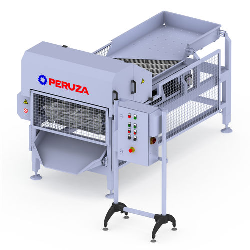 Tagliafrutta-tagliaverdura - S-9A - PERUZA limited liability company