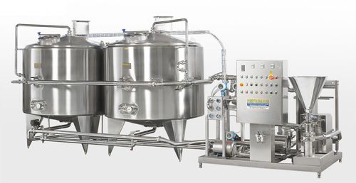 Recipiente per acqua - Pietribiasi - per l'industria agroalimentare / per bevande / per polveri