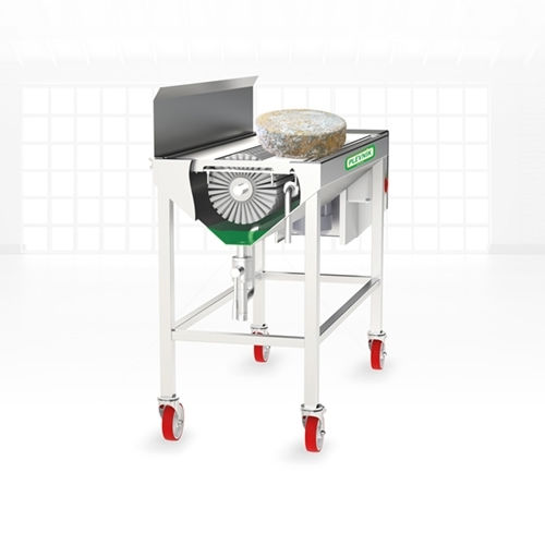 Lavatrice agroalimentare per formaggio - PS series - Plevnik D.O.O. Engineering and production