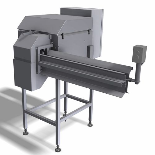 Tagliaverdure per mais - Sweere - Food Processing Equipment BV