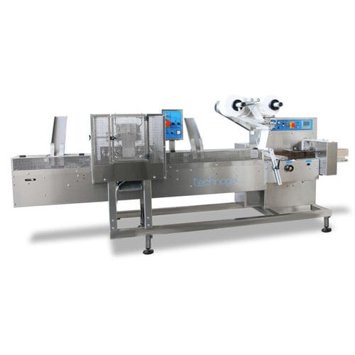 Linea di produzione di gelato - TECHNOSANDWICH 3000 - Technogel S.P.A. - automatica