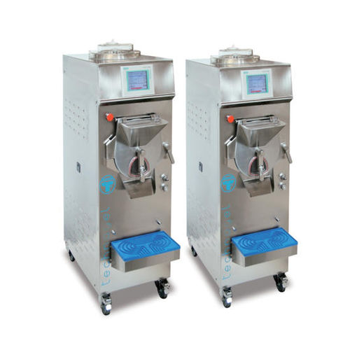 Pastorizzatore per gelato - PROFESSIONAL 30, PROFESSIONAL 30 - Technogel S.P.A. - per l'industria agroalimentare / compatto