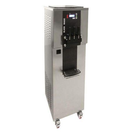 Distributore per gelato - BLACK MAGIC, EURO Series - Technogel S.P.A. - elettronico