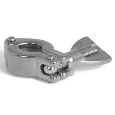 Raccordo cam-lock - Velo Acciai Srl. - in acciaio inossidabile