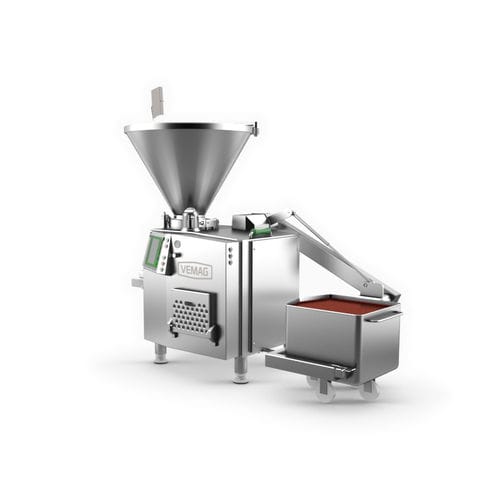 Insaccatrice sottovuoto servocomandata - VEMAG - BFR Systems