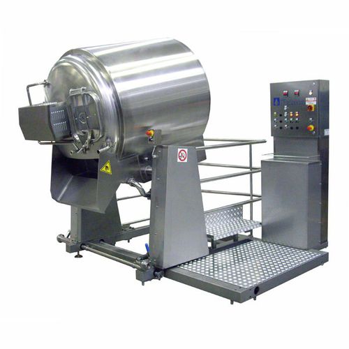 Vasca di fabbricazione - CVT series - Dima s.r.l.