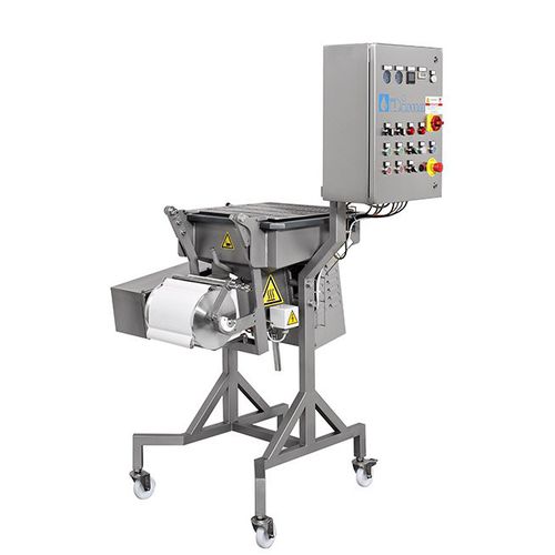 Formatrice per formaggi - DM28 - Dima s.r.l.