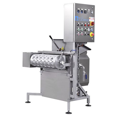 Formatrice per formaggi - DM26 - Dima s.r.l.