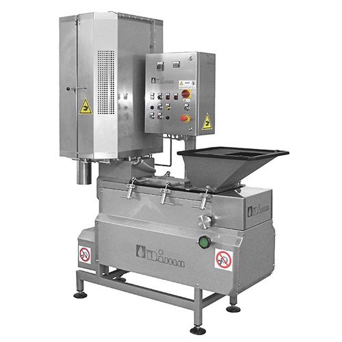 Formatrice per formaggi - SP21 - Dima s.r.l.