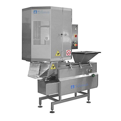 Formatrice per formaggi - SP21/P - Dima s.r.l.