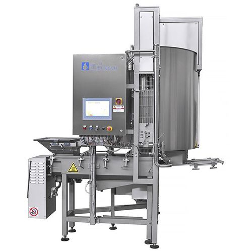 Formatrice per formaggi - DM61-1200 - Dima s.r.l.