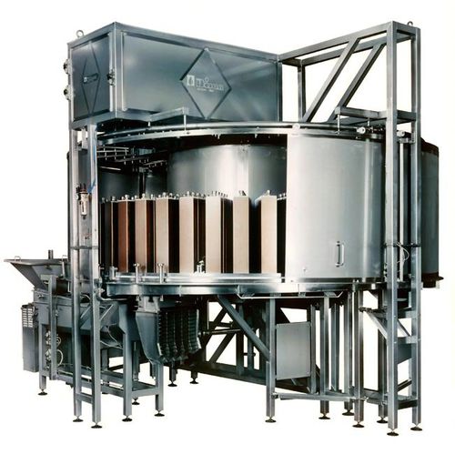 Formatrice per formaggi - DM61-3400 - Dima s.r.l.