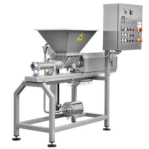 Estrusore alimentare compatto - SP22/CLIP - Dima s.r.l.