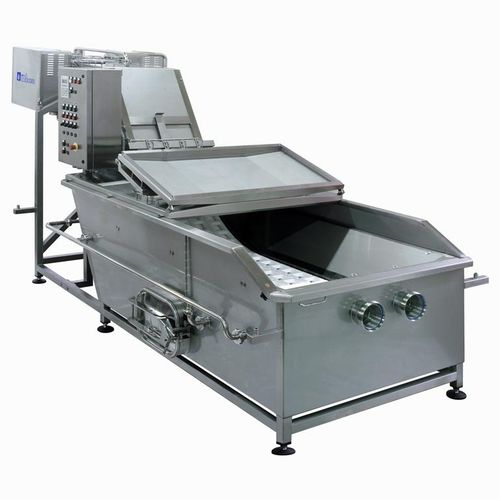Sistema di alimentazione automatico - Dima s.r.l. - per l'industria alimentare