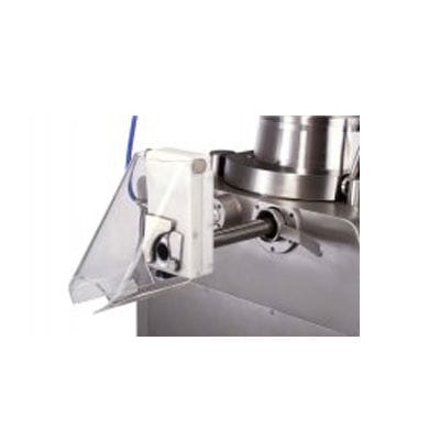 Tagliasalsicce - Düker - Rex Fleischereimaschinen GmbH