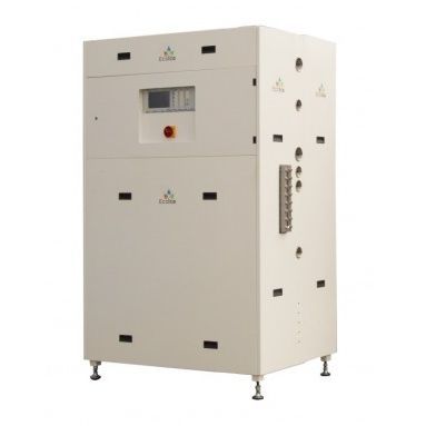 Frigorifero da laboratorio - AKM 25 - Eco Ice Kälte GmbH - verticale / compatto