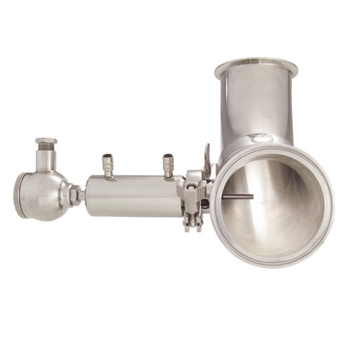 Sonda di temperatura per l'industria agroalimentare - Gold Peg International Pty Ltd