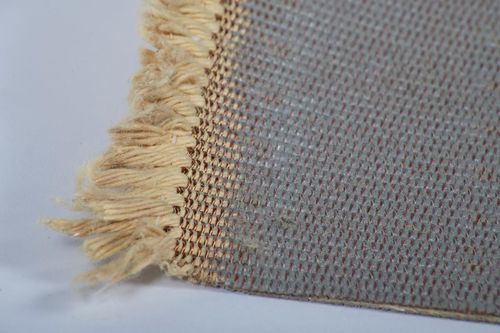 Tappeto in composito - Heimbach Specialities AG - su misura / a risparmio energetico