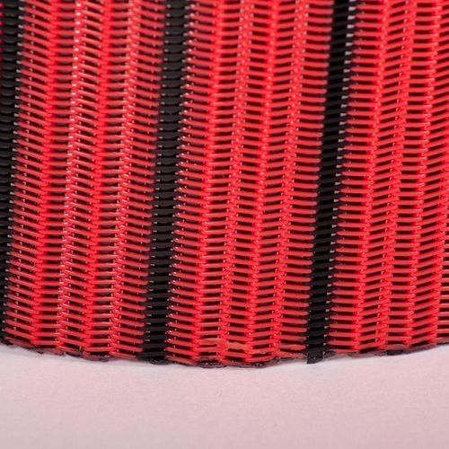Nastro trasportatore in cotone - Heimbach Specialities AG - sintetico / in silicone / in lana