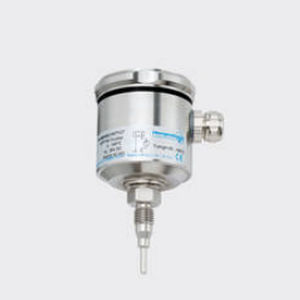 Termometro Pt100 - TP26 - Hengesbach GmbH & Co. KG - analogico / °C / 4-20 mA