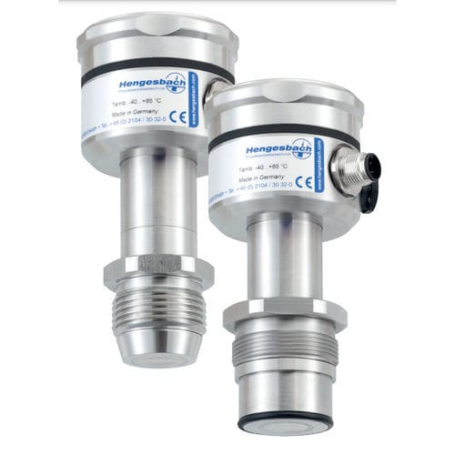 Trasmettitore di pressione relativa - PS - Hengesbach GmbH & Co. KG - assoluta / piezoresistivo / 4-20 mA