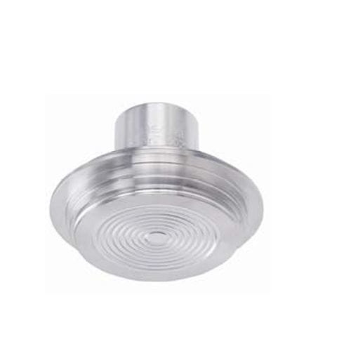 Guarnizione in acciaio inox - DM-7313 VARIVENT® - Hengesbach GmbH & Co. KG - per l'industria farmaceutica / ad uso industriale / per bevande