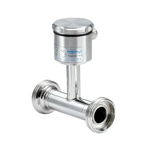 Termometro a resistenza - TP 21  - Hengesbach GmbH & Co. KG - Pt100 / 2 cavi / analogico