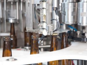 Tappatrice multitesta - Hermis, JSC - automatica / semiautomatica / per bevande