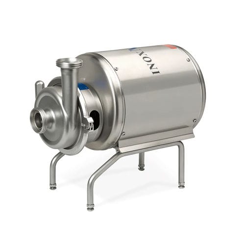 Pompa centrifuga - FL50 - InoxMIMGrup S.L. - ad acqua / elettrica / autoadescante