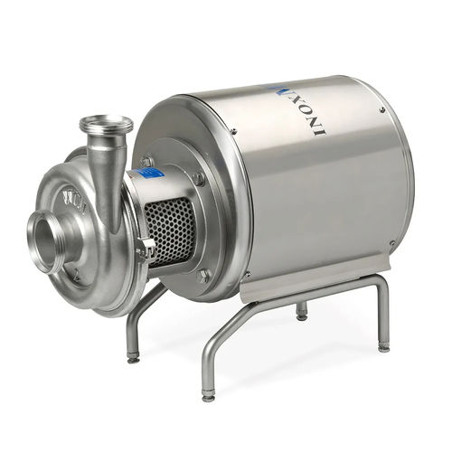 Pompa centrifuga - FLUID series - InoxMIMGrup S.L. - ad acqua / elettrica / autoadescante