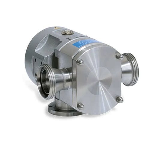 Pompa a lobi - FL-PRL series - InoxMIMGrup S.L. - per prodotti agroalimentari / elettrica / autoadescante