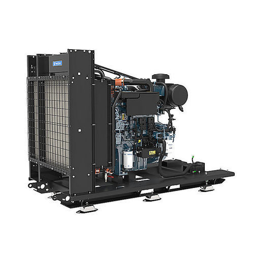 Motore diesel - E44 - Perkins Engines Inc - a 4 cilindri / turbo / in linea