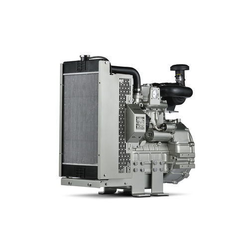 Motore diesel - 403D-07G - Perkins Engines Inc - a 3 cilindri / in linea / per produzione di elettricità