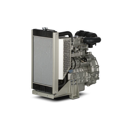Motore diesel - 403A-15G - Perkins Engines Inc - a 3 cilindri / in linea / per gruppo elettrogeno