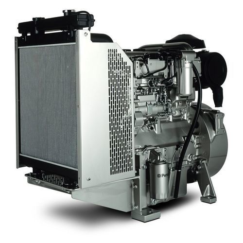 Motore diesel - 1103A-33TG - Perkins Engines Inc - a 3 cilindri / turbo / in linea