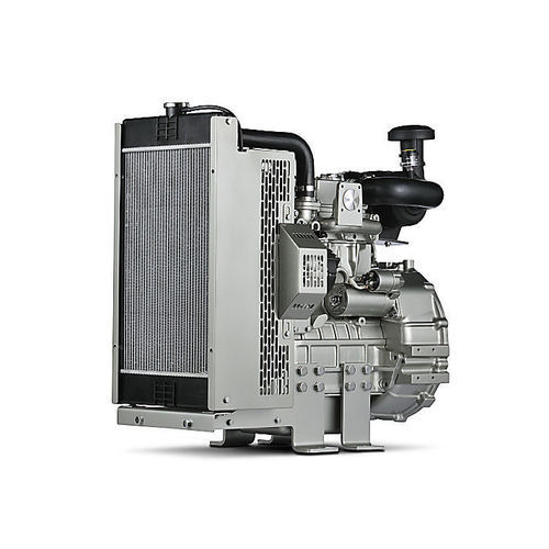 Motore diesel - 403F-11 - Perkins Engines Inc - a 3 cilindri / con raffreddamento ad acqua / Tier 4