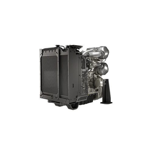 Motore diesel - 904J-E36TA - Perkins Engines Inc - a 4 cilindri / turbo / in linea