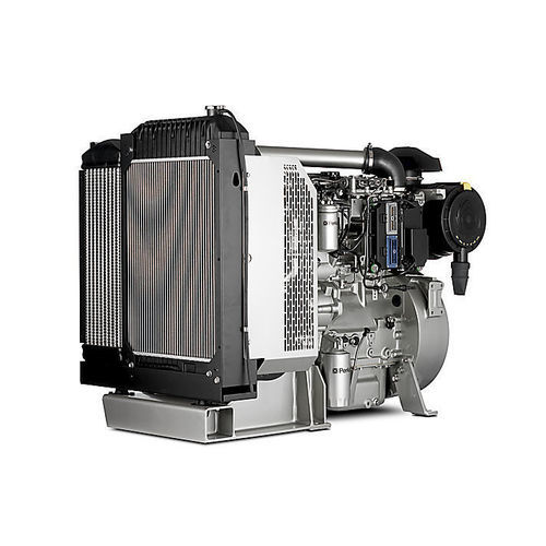 Motore diesel - 1104D-44TA - Perkins Engines Inc - a 4 cilindri / turbo / in linea