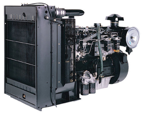 Motore diesel - 1000 series - Perkins Engines Inc - multicilindro / turbo / per gruppo elettrogeno